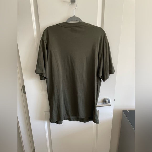 Ivy Park boyfriend t shirt size medium - Picture 2 of 3